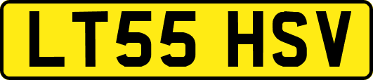 LT55HSV