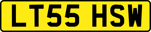 LT55HSW