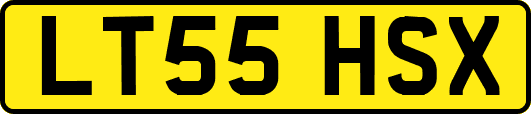 LT55HSX