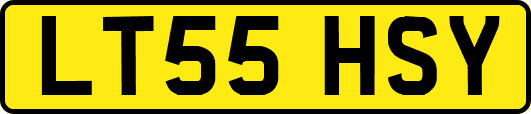 LT55HSY