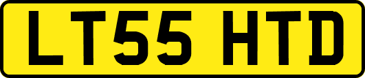 LT55HTD