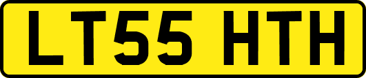 LT55HTH