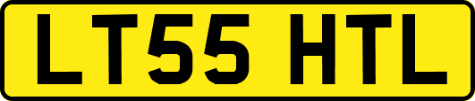LT55HTL
