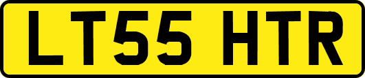 LT55HTR