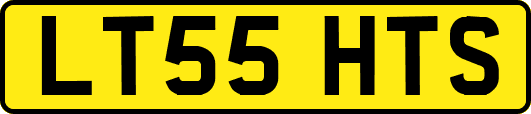 LT55HTS