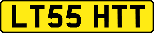 LT55HTT