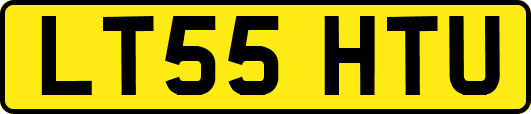 LT55HTU