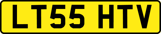 LT55HTV