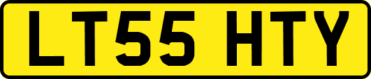 LT55HTY
