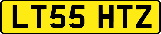 LT55HTZ
