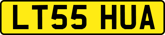 LT55HUA