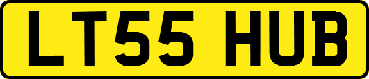 LT55HUB