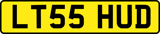 LT55HUD