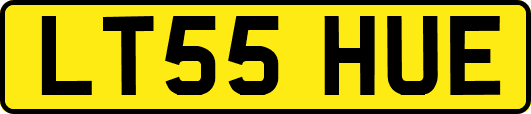 LT55HUE