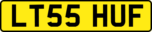 LT55HUF