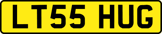 LT55HUG