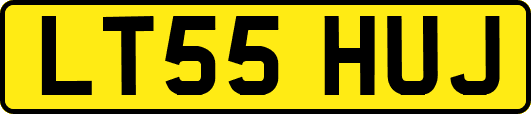 LT55HUJ