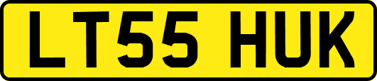 LT55HUK