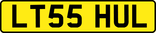LT55HUL
