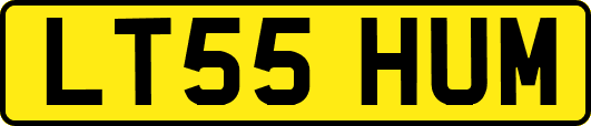LT55HUM