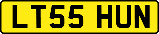 LT55HUN