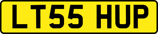 LT55HUP