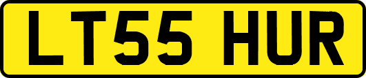 LT55HUR