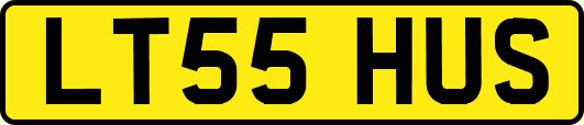 LT55HUS