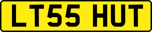 LT55HUT