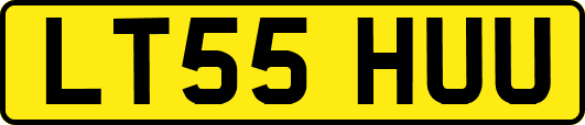 LT55HUU