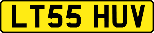 LT55HUV