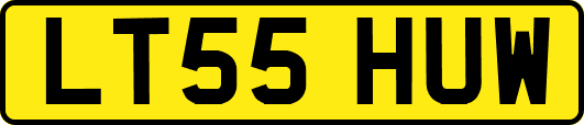 LT55HUW