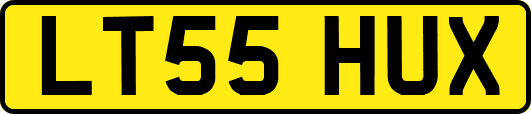 LT55HUX