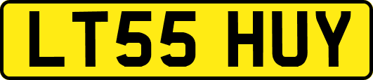 LT55HUY