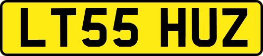 LT55HUZ