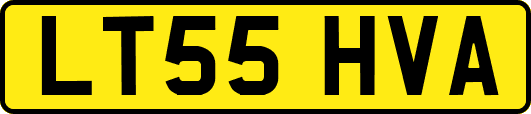 LT55HVA