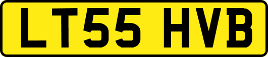 LT55HVB