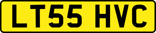 LT55HVC