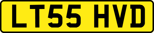 LT55HVD