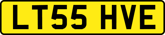 LT55HVE