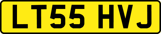 LT55HVJ