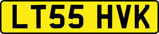 LT55HVK