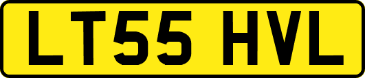 LT55HVL