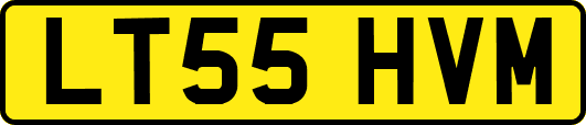 LT55HVM