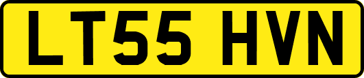 LT55HVN