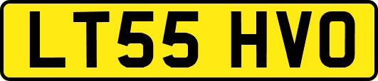 LT55HVO