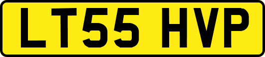 LT55HVP