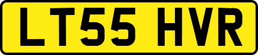 LT55HVR