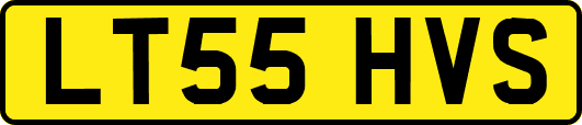 LT55HVS