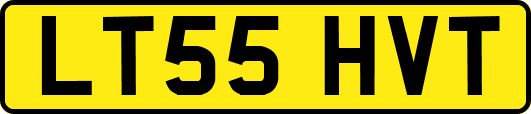 LT55HVT
